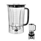 Copo Original Liquidificador Philco PLQ1350 Turbo Preto