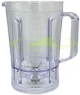 Copo original para liquidificador arno power max 1000w ln54 ln55 ln60 ln61 ln5545b1 ln5545b2 ln5548b1 ln5548b2