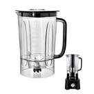 Copo Original Para Liquidificador Philco PH1200 Preto