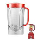Copo Original Para Liquidificador Philco PLQ1412 Vermelho