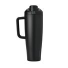 Copo Owala FreeSIP 1180 ml em aço inoxidável isolado Copo Owala FreeSIP 1180 ml em aço inoxidável isolado