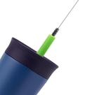 Copo Owala Tumbler Infantil Stainless Steel Termica 12Oz/350Ml-Azul (Home Base) Copo Owala Tumbler Infantil Stainless Steel Termica 12Oz/350Ml-Azul (Home Base)