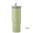 Copo Owala Tumbler Stainless Steel Térmica 710 ML