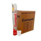Copo P Água, Suco, Café Descartável Entrega Rápida 200ml 2500und