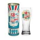Copo p/cerveja Joinville 680ml (Velhos Amigos...)