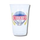 Copo p/ chopp 440 ml. c/ 20x50 un.