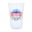 Copo p/ chopp 550 ml. c/ 12x50 un.