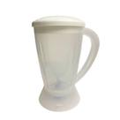 Copo P/liquidificador Mondial Eletronic L60/l66 Translucido Copo P/liquidificador Mondial Eletronic L60/l66 Translucido