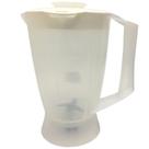 Copo p/ liquidificador walita philips multiproc. ri7625 - Micromax