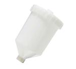 Copo p/pistola pdr 600ml Copo p/pistola pdr 600ml