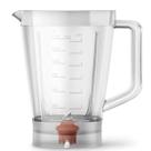 Copo P/ Processador Philips Walita Ri7301 Original Copo P/ Processador Philips Walita Ri7301 Original