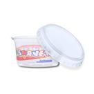 Copo p/ sorvete 250 ml. c/ 12x50 un.