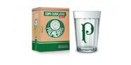 Copo Palmeiras Americano 190ml - Produto Oficial Licenciado Brasfoot Copo Palmeiras Americano 190ml - Produto Oficial Licenciado Brasfoot