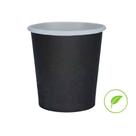 Copo Papel Preto 110ml C-50