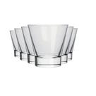Copo Para Aperitivo Ilhabela 350ml Nadir 6X1