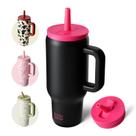 Copo para Beber BOTTLE BOTTLE 30oz Copo Térmico de Aço Inoxidável