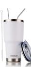 Copo para beber DS 8872 Copo isolado a vácuo de 900 ml