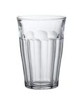 Copo para beber Duralex Picardie, conjunto de 6 375 ml, transparente