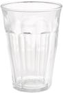 Copo para beber Duralex Picardy, conjunto de 4 copos de 360ml