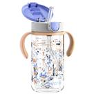 Copo para beber Evorie Tritan 300 ml Spill Proof Toddler Sippy