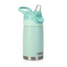 Copo para Beber Nuby Flip-It Reflex Aço Inoxidável 300 ml