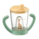 Copo para Beber Sophie, a Girafa Antivazamento 180 ml