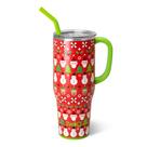 Copo para beber Swig Life Copo isolado de 40 onças com alça