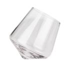 Copo para Bebida Destilada Vidro Transparente 420ml - A/CASA