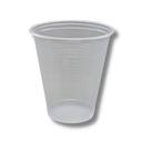 Copo Para Bebidas Água Café Suco 150ml Descartável C/ 100un