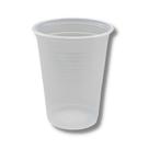 Copo Para Bebidas Água Café Suco 180ml Descartável C/ 100 Un
