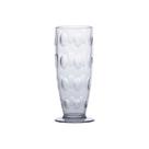 Copo Para Cerveja Chopp Drinks Transparente Acqua 350ml
