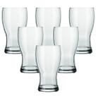 Copo Para Cerveja Frevo Vidro 220ML Nadir Kit 6 Unidades