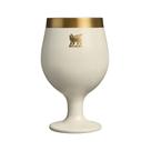 Copo Para Cerveja Tulipa Térmica Stanley Cream Moon 414ml