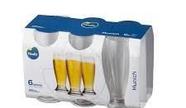 Copo para Chopp Munich 300ml Caixa com 36 Unidades