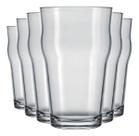 Copo para Chopp Stout 473ml em Vidro Caixa com 12 Unidades Copo para Chopp Stout 473ml em Vidro Caixa com 12 Unidades