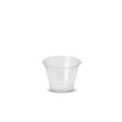Copo para Doce 250ml 400un G677 Galvanotek Copo para Doce 250ml 400un G677 Galvanotek