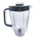 Copo Para Liquid. Walita Philips 5000 Ri2240/2242/2244 Preto