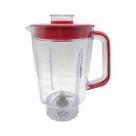 Copo Para Liquid. Walita Philips 5000 Ri2240/2242/2244 Verm.