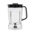 Copo Para Liquidifcador Mondial L1000 / L1200 Cristal Preto