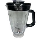 Copo para Liquidificador Arno Clic Lav Top Ln70 Ln72 Ln74 ( Completo com Faca )