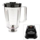 Copo Para Liquidificador Arno Faciclic Clic Pro Preto Copo Para Liquidificador Arno Faciclic Clic Pro Preto