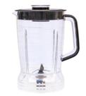 Copo Para Liquidificador Arno Power Max 1000w Cristal Preto