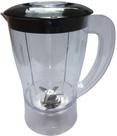 Copo para Liquidificador Black Decker LE450P Cristal - Mebrasi