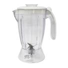 Copo Para Liquidificador Britania Eletronic Filter 900w Brc Copo Para Liquidificador Britania Eletronic Filter 900w Brc