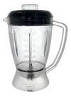 Copo Para Liquidificador Eletronic Filter Com Lâmina 1,5L Copo Para Liquidificador Eletronic Filter Com Lâmina 1,5L