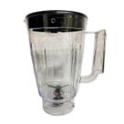 Copo Para Liquidificador Faciclic Top Clic Pro Cristal Copo Para Liquidificador Faciclic Top Clic Pro Cristal
