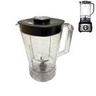 Copo para liquidificador mondial turbo l850/900 em san Copo para liquidificador mondial turbo l850/900 em san