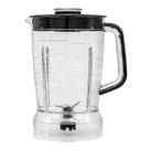 Copo para liquidificador mondial turbo l850 / l900 preto Copo para liquidificador mondial turbo l850 / l900 preto