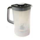 Copo Para Liquidificador Mondial Turbo Power Leitoso Preto - Micromax