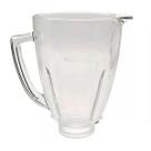 Copo para liquidificador oster vidro tipo original redondo